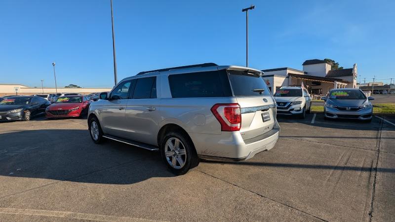 Ford Expedition MAX XLT 2WD 2018