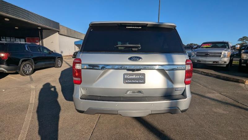 Ford Expedition MAX XLT 2WD 2018