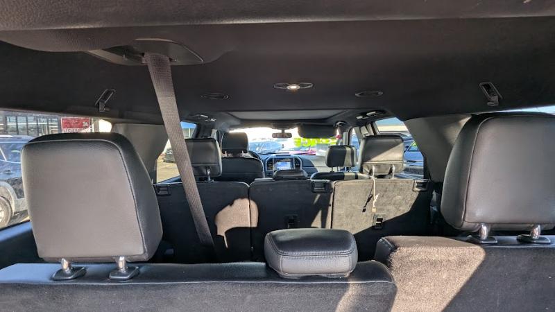 Ford Expedition MAX XLT 2WD 2018