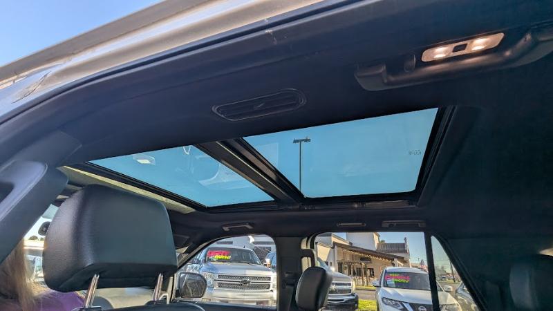 Ford Expedition MAX XLT 2WD 2018