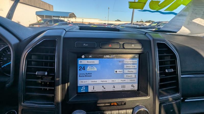 Ford Expedition MAX XLT 2WD 2018