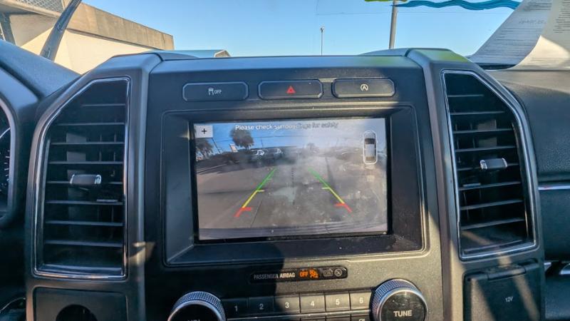 Ford Expedition MAX XLT 2WD 2018