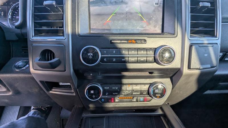 Ford Expedition MAX XLT 2WD 2018