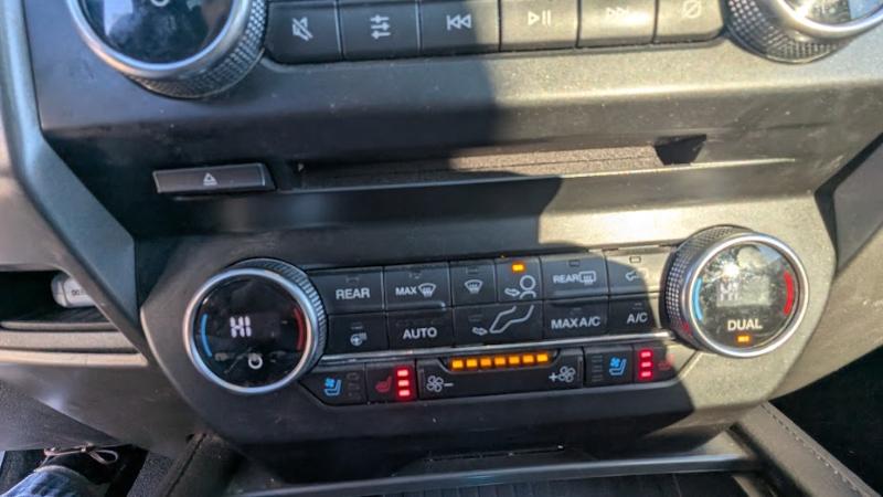 Ford Expedition MAX XLT 2WD 2018