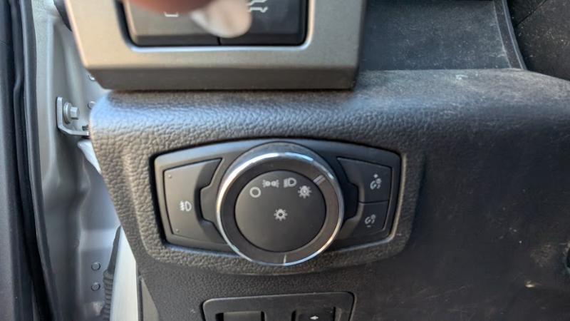 Ford Expedition MAX XLT 2WD 2018