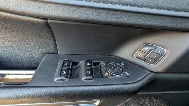 Ford Expedition MAX XLT 2WD 2018