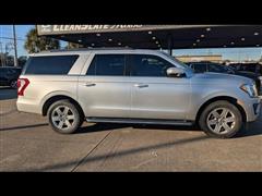 2018 Ford Expedition 