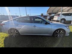 2021 Nissan Altima 
