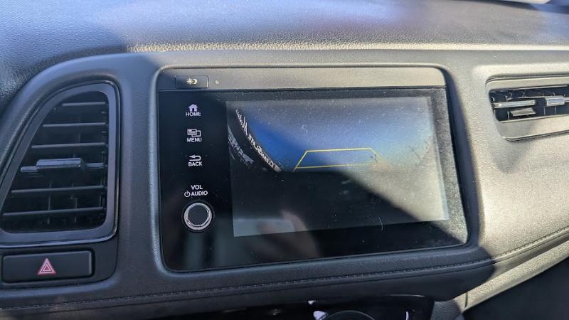 Honda HR-V Sport 2021