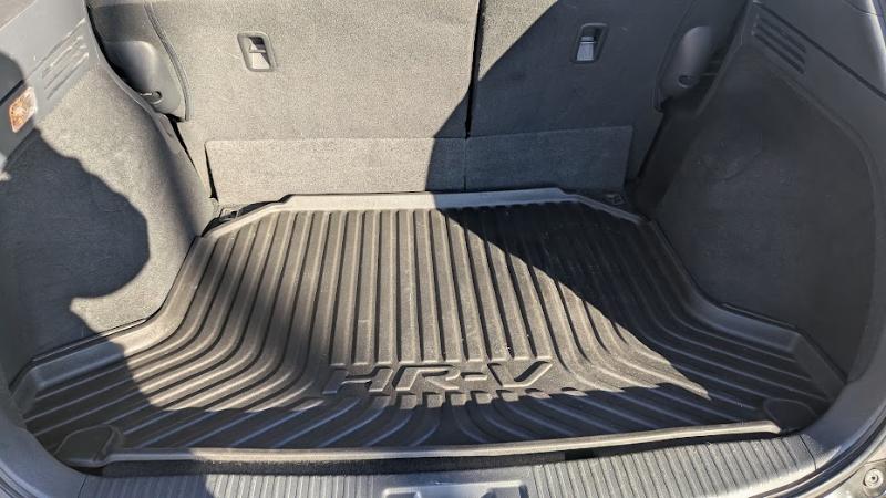 Honda HR-V Sport 2021