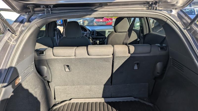 Honda HR-V Sport 2021