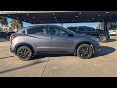 2021 Honda HR-V 