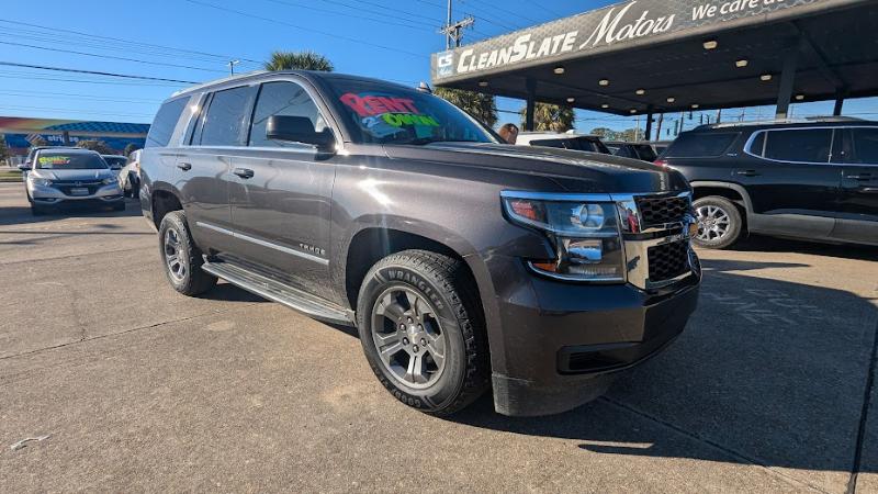 Chevrolet Tahoe LS 2WD 2016