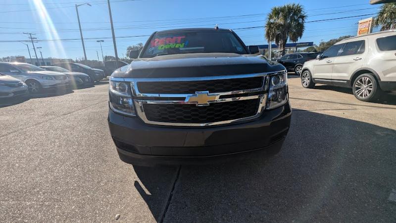 Chevrolet Tahoe LS 2WD 2016