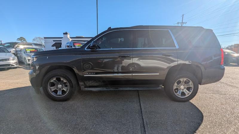 Chevrolet Tahoe LS 2WD 2016