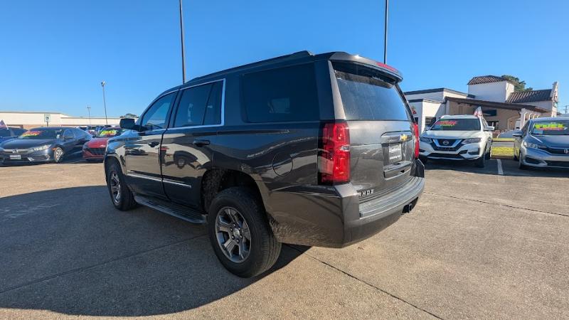 Chevrolet Tahoe LS 2WD 2016
