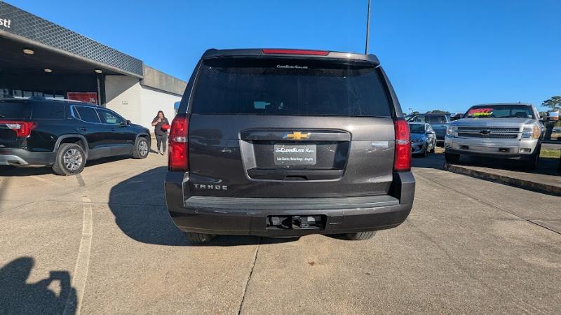 Chevrolet Tahoe LS 2WD 2016