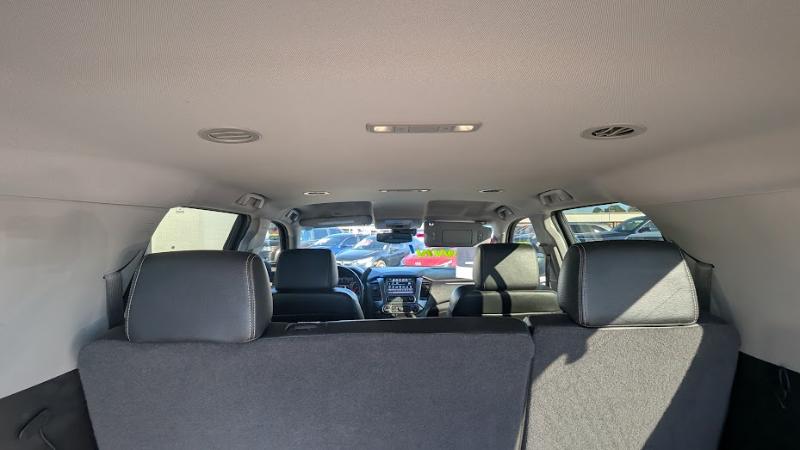 Chevrolet Tahoe LS 2WD 2016