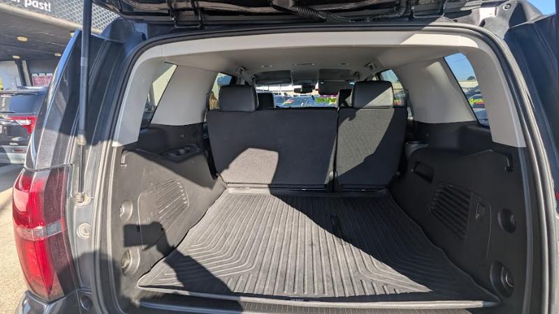 Chevrolet Tahoe LS 2WD 2016