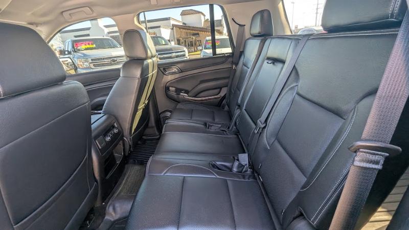 Chevrolet Tahoe LS 2WD 2016