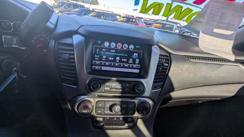 Chevrolet Tahoe LS 2WD 2016