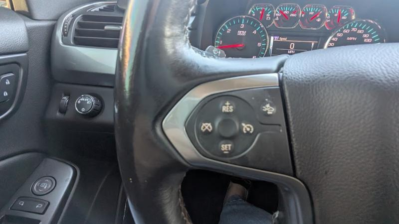 Chevrolet Tahoe LS 2WD 2016