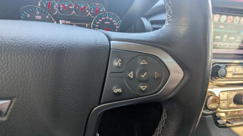 Chevrolet Tahoe LS 2WD 2016