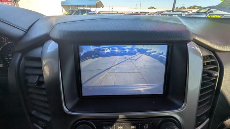 Chevrolet Tahoe LS 2WD 2016