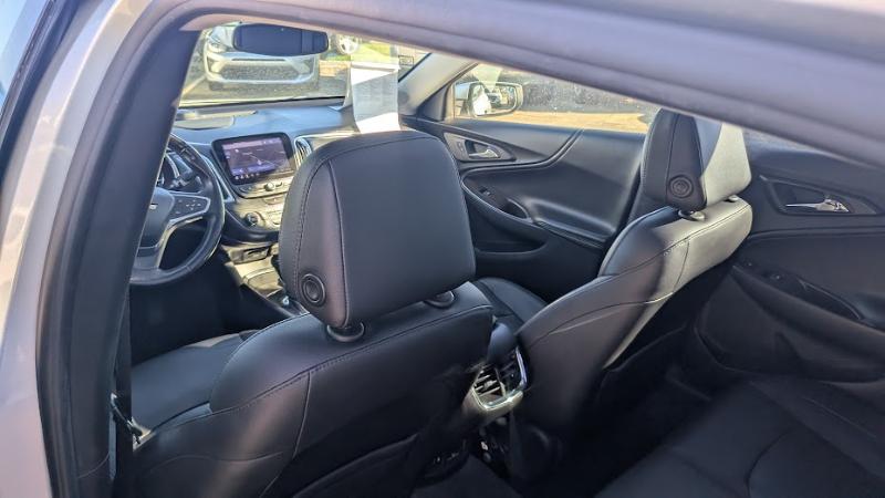 Chevrolet Malibu Premier 2020