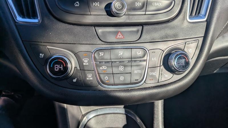 Chevrolet Malibu Premier 2020