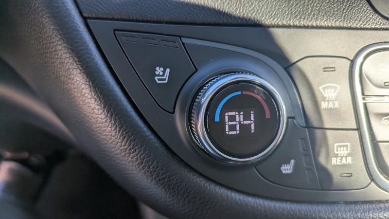 Chevrolet Malibu Premier 2020