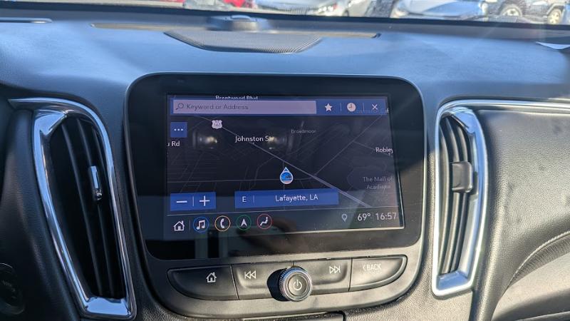 Chevrolet Malibu Premier 2020