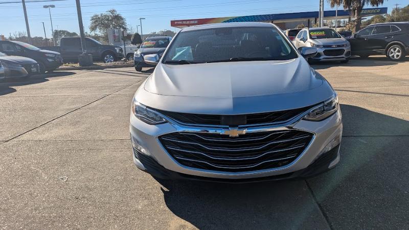 Chevrolet Malibu Premier 2020