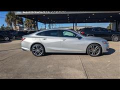 2020 Chevrolet Malibu 