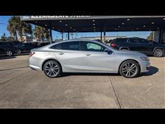 2020 Chevrolet Malibu 