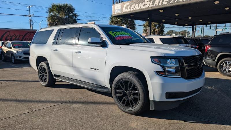 Chevrolet Suburban LT 2WD 2019