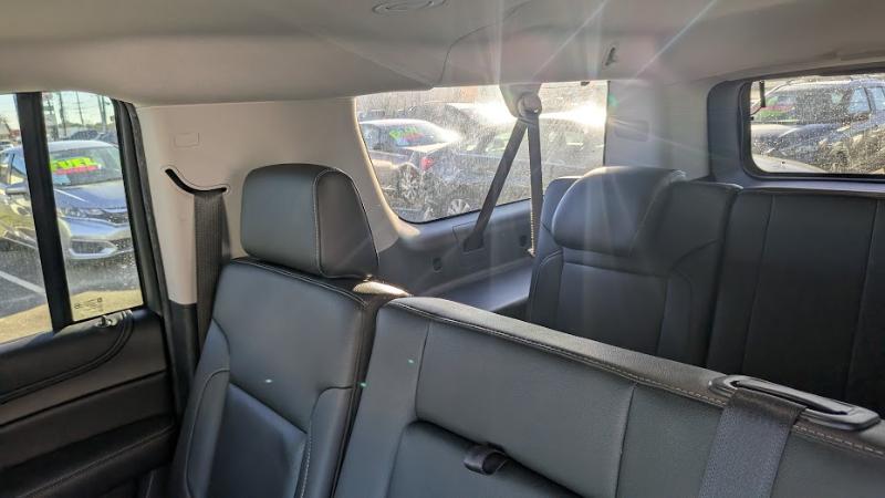 Chevrolet Suburban LT 2WD 2019