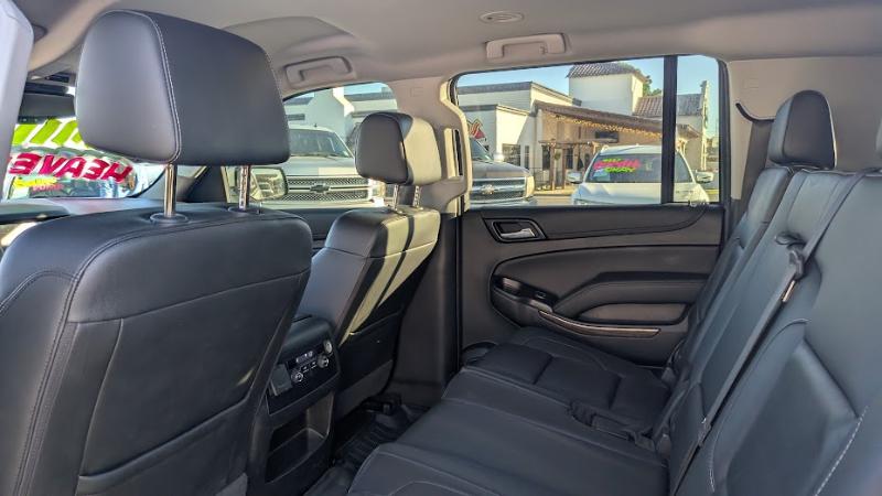 Chevrolet Suburban LT 2WD 2019