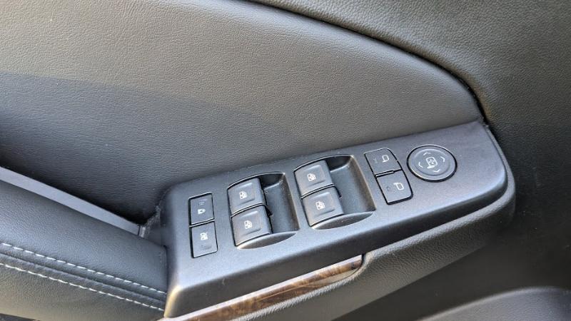 Chevrolet Suburban LT 2WD 2019