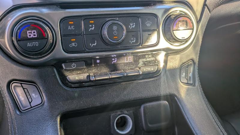 Chevrolet Suburban LT 2WD 2019