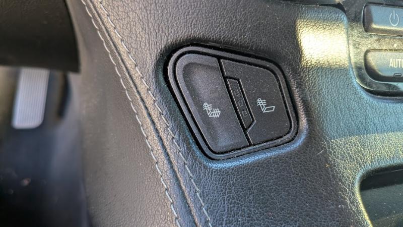 Chevrolet Suburban LT 2WD 2019