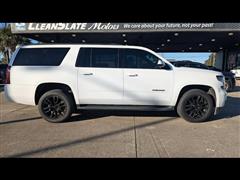 2019 Chevrolet Suburban 