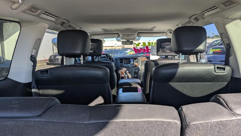 Nissan Armada SL 2WD 2019