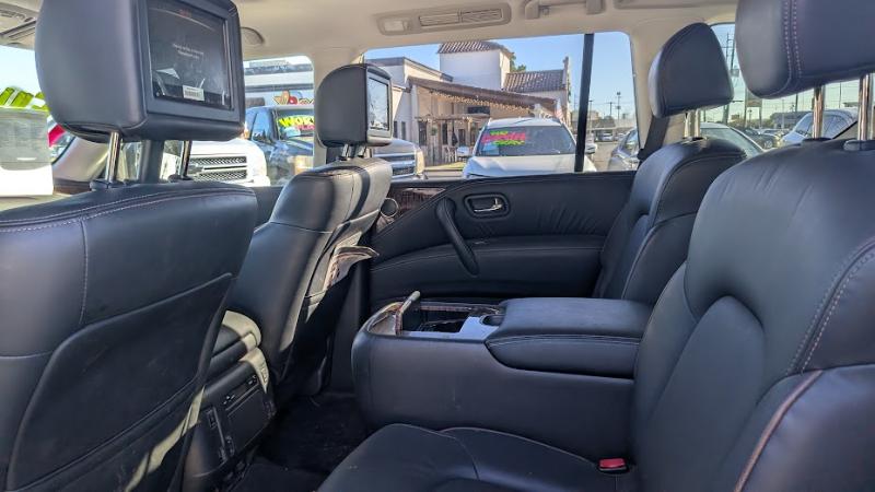 Nissan Armada SL 2WD 2019