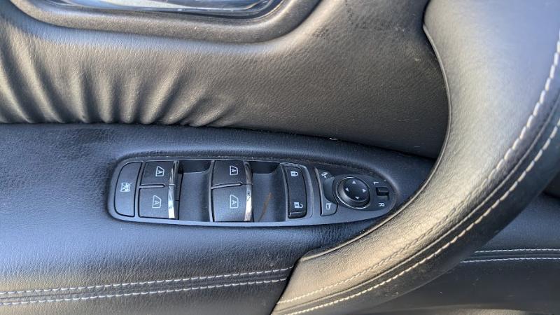 Nissan Armada SL 2WD 2019