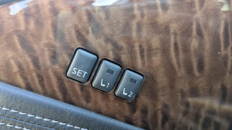 Nissan Armada SL 2WD 2019