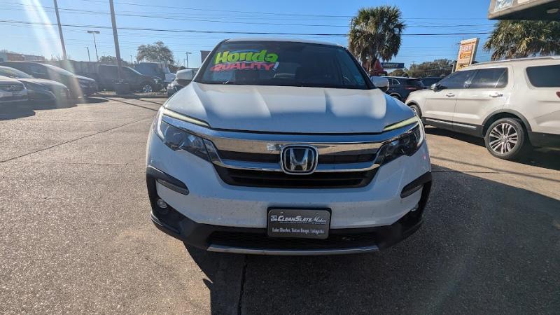 Honda Pilot EX 2WD 2021