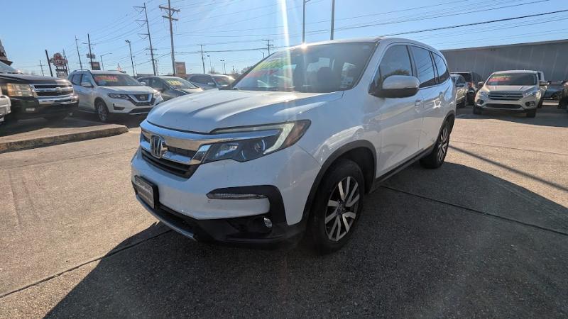 Honda Pilot EX 2WD 2021
