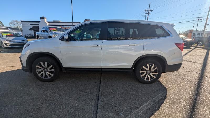 Honda Pilot EX 2WD 2021