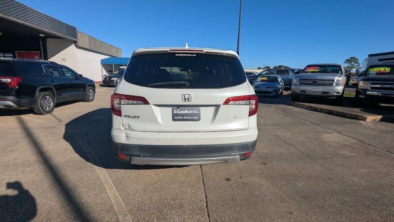 Honda Pilot EX 2WD 2021